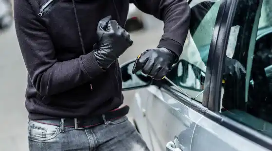 10 Tips to Secure Your Car From Theft