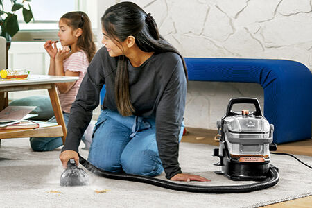 The Lifelong Impact of Carpet Cleaning Services