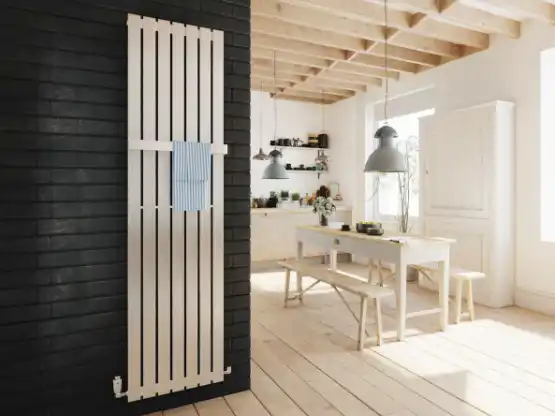 How To Choose The Right Radiator For Your Kitchen Area