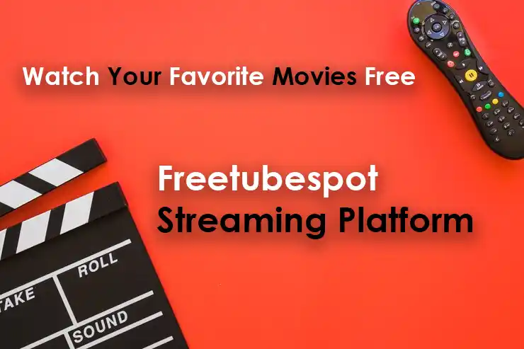 Freetubespot Streaming Platform