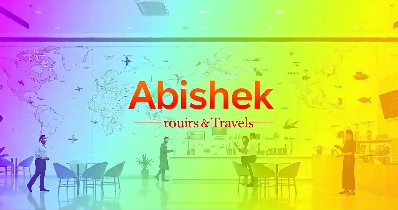 Abishek Tours And Travels Raja Annamalai Puram