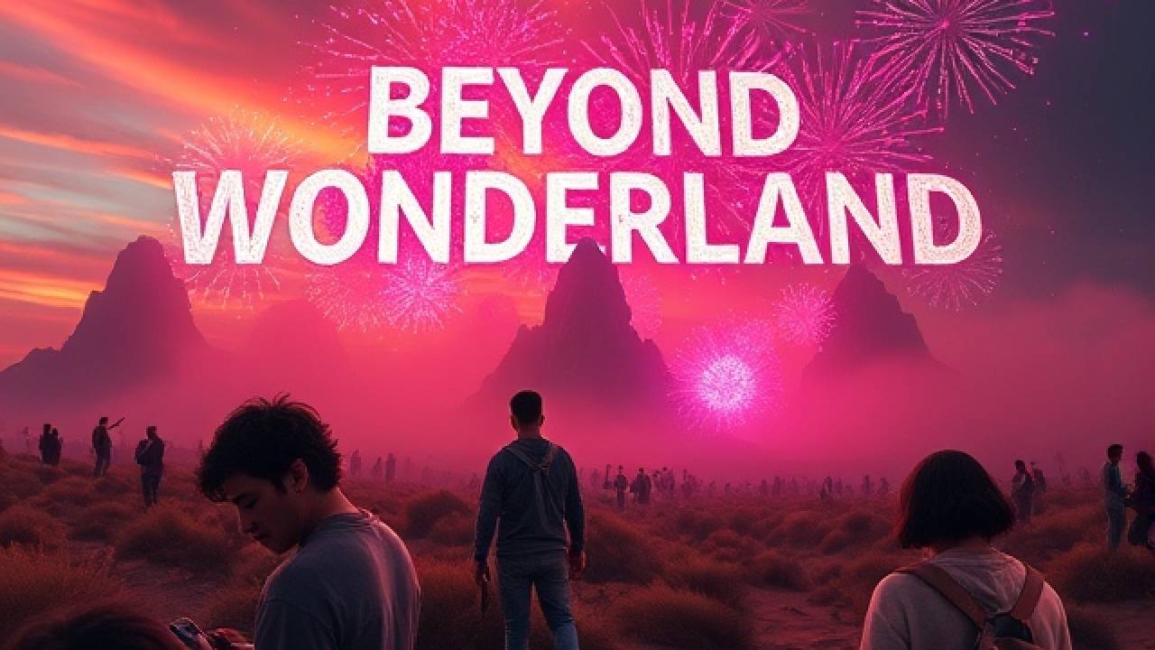 Beyond Wonderland 2024 Eli Brown 26.5k Subscribers Subscribe