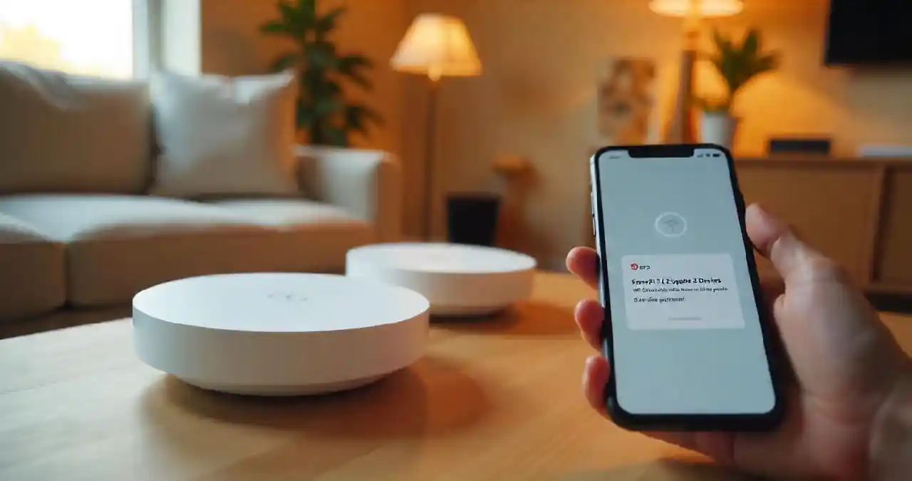 Eero 7.4.2 Update Missing All Devices: How to Fix It