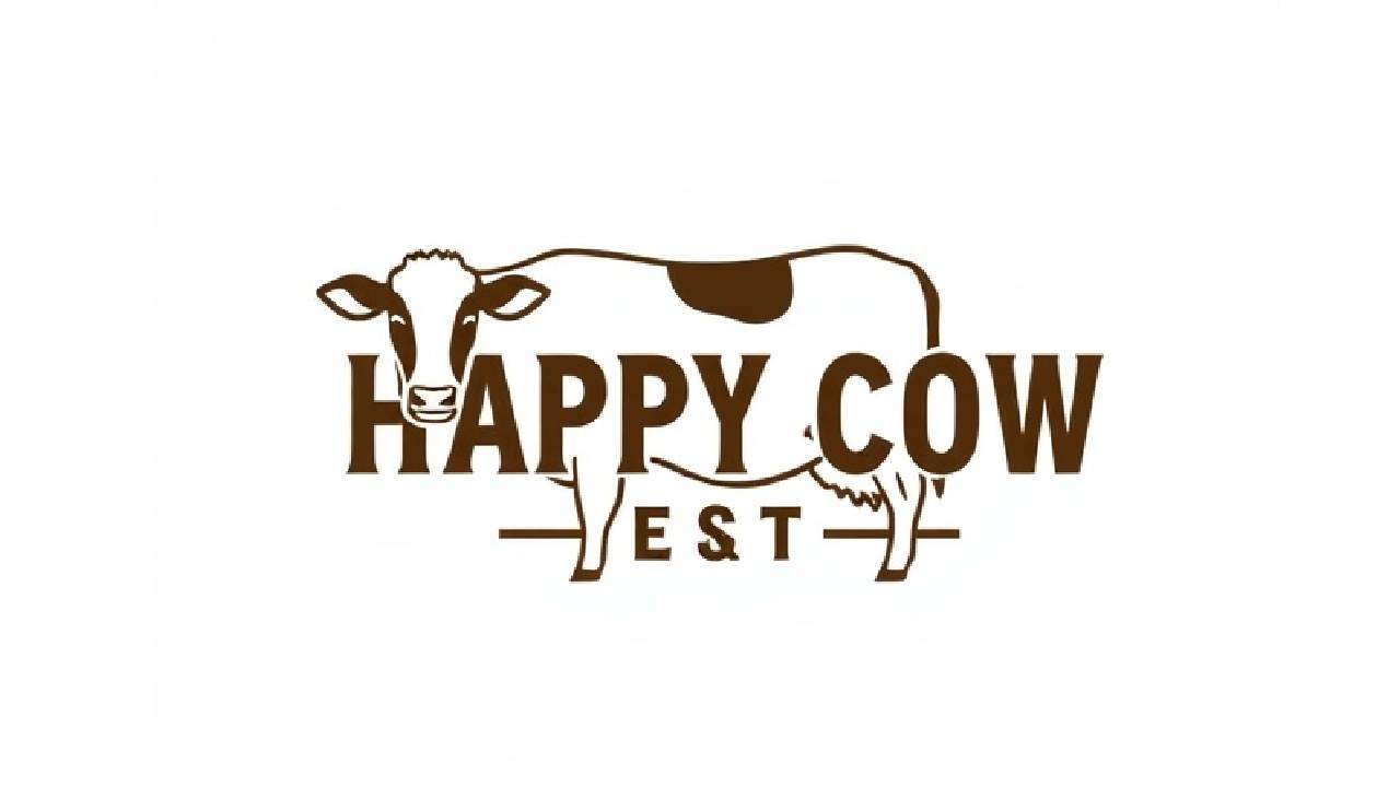 Happy Cow East Carbon Utah & Its Branding Strategy