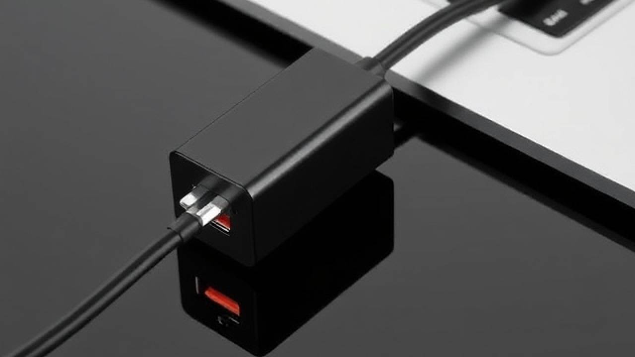 5W USB C Rapido Caricatore 15509