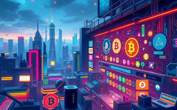 biitland.com digital assets