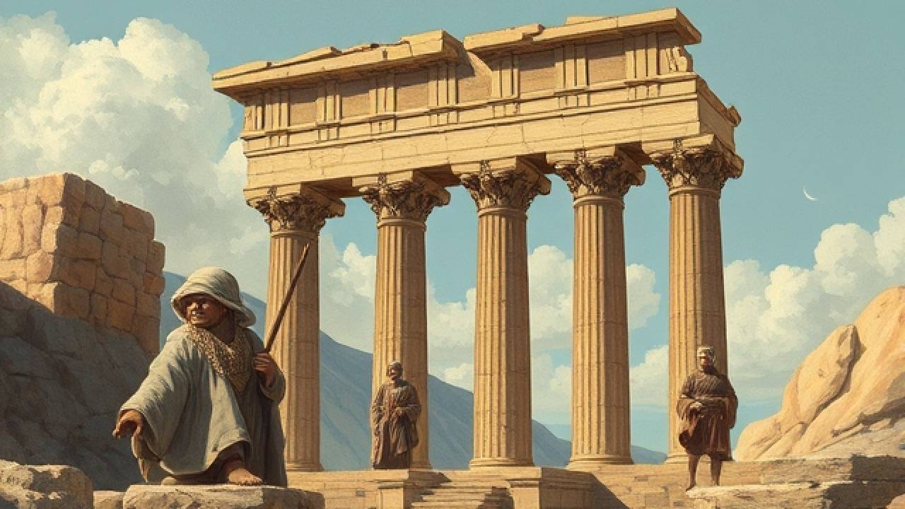 Ancient Artz
