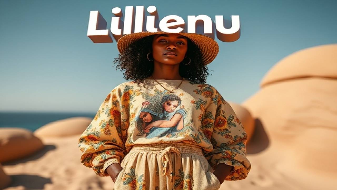 Lillienu