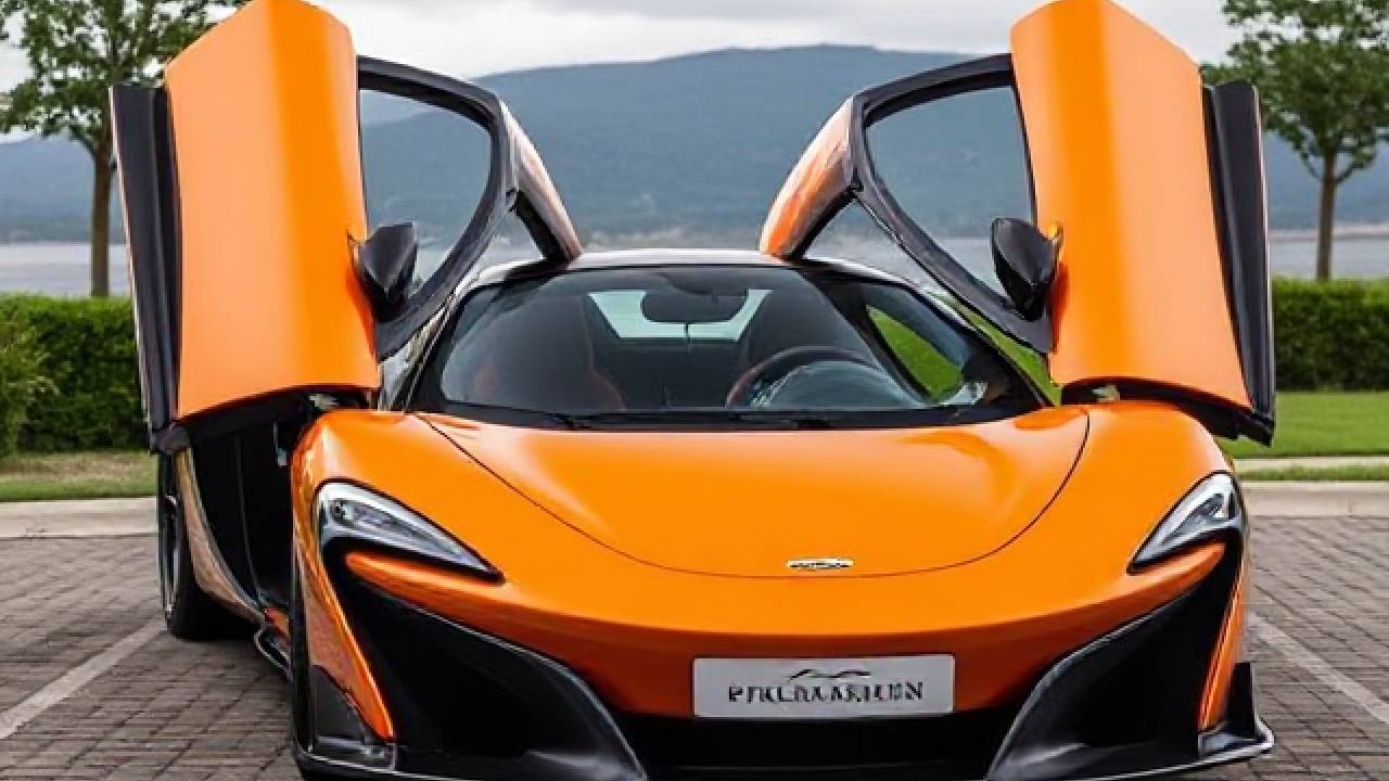 make1m mclaren