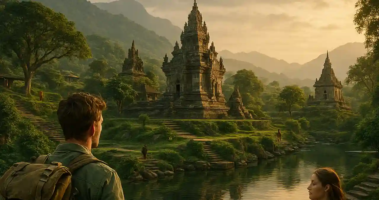 Explore the Hidden Potential of Antarvacna- A Unique Travel Destination