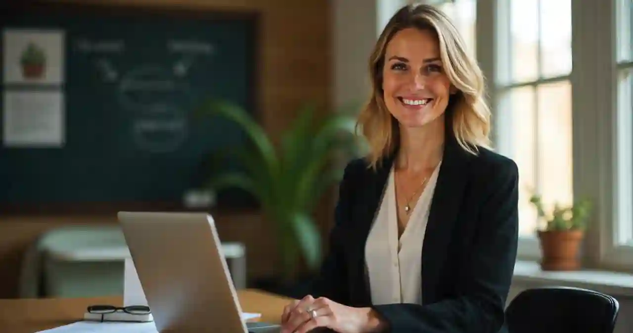 Shannon Reardon Swanick_ A Life of Purpose & Passion