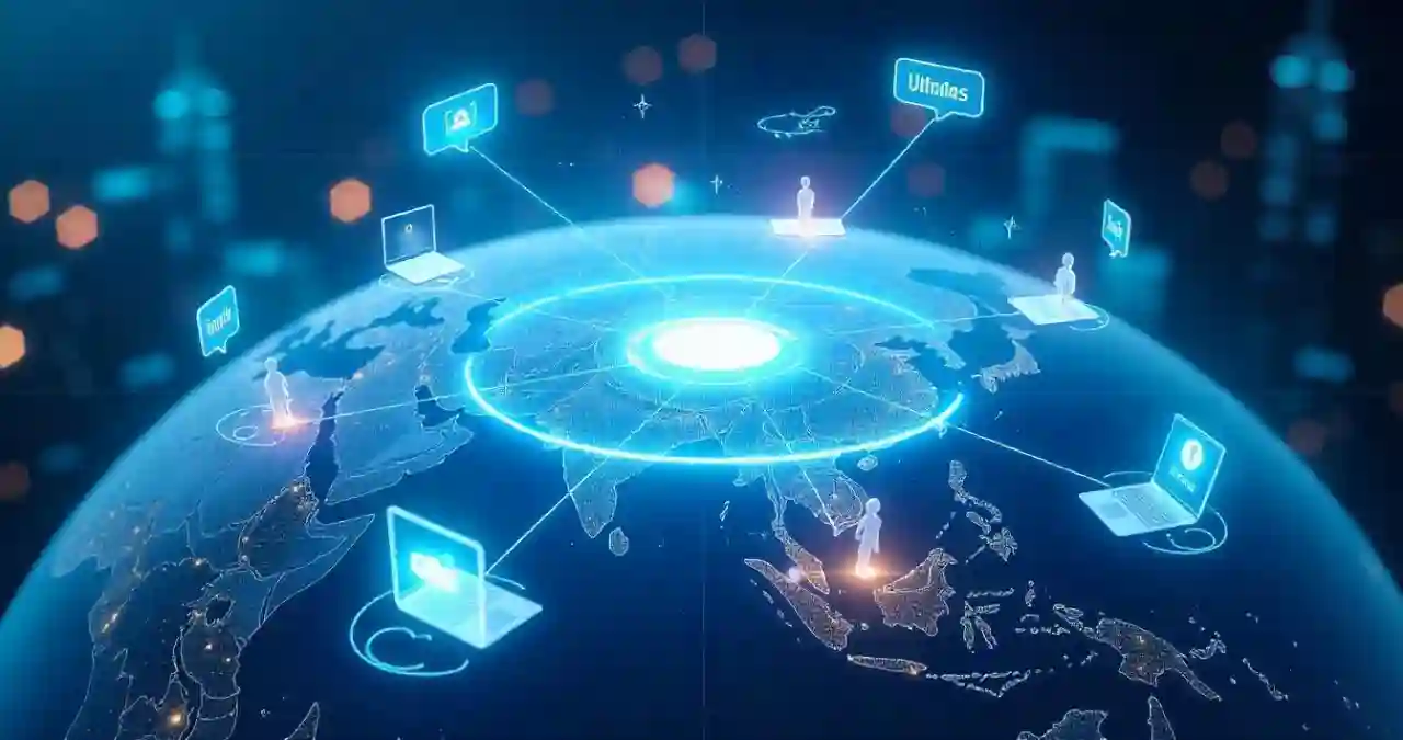 Teltlk: The Ultimate Guide to Seamless Communication Solutions