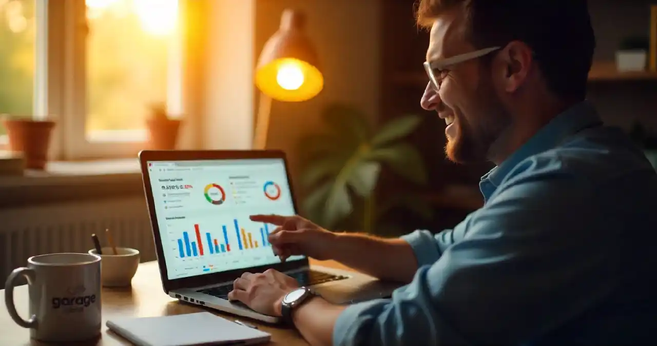 How Digital Marketing for Small Businesses by Garage2Global Drives Success