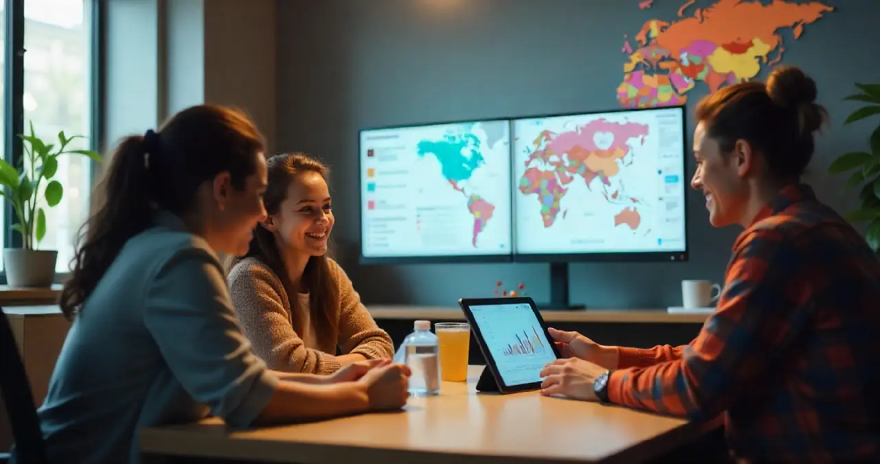 Best CRM for Charities Empowering Nusaker