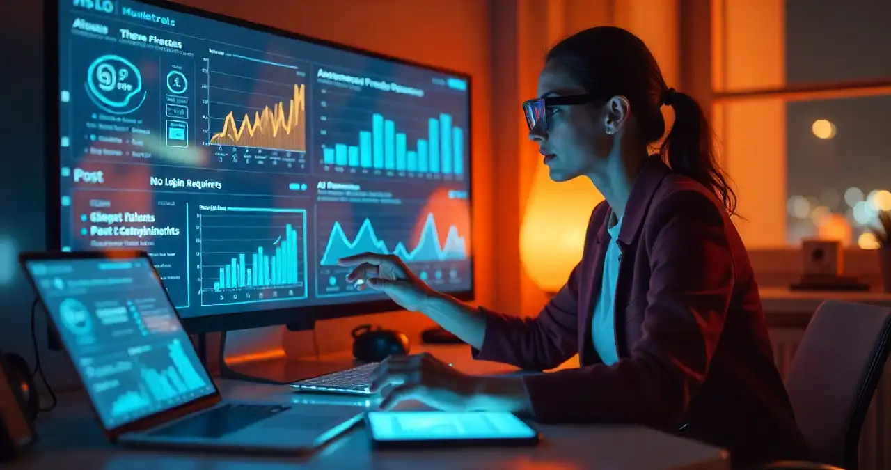Unlock Powerful Instagram Insights with gramhir.pro AI: The Ultimate Analytics Tool