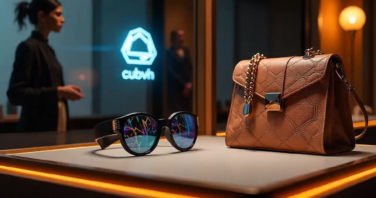 Cubvh: A Go-To Destination for Unique Accessories