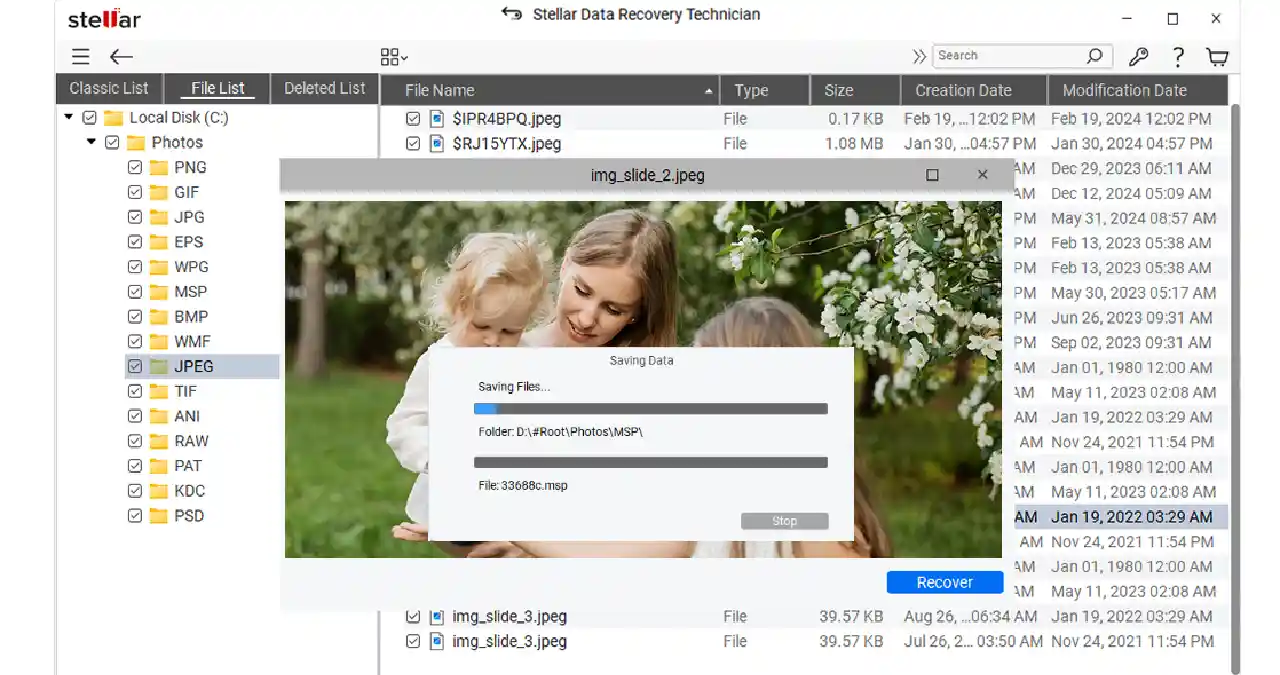 RAID System Recovery: Essential Guide to Data and File Restoration