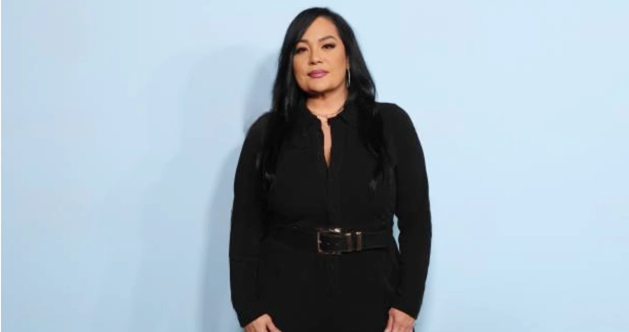 Where Is Suzette Quintanilla Today? Biography, Net Worth & Family Insights