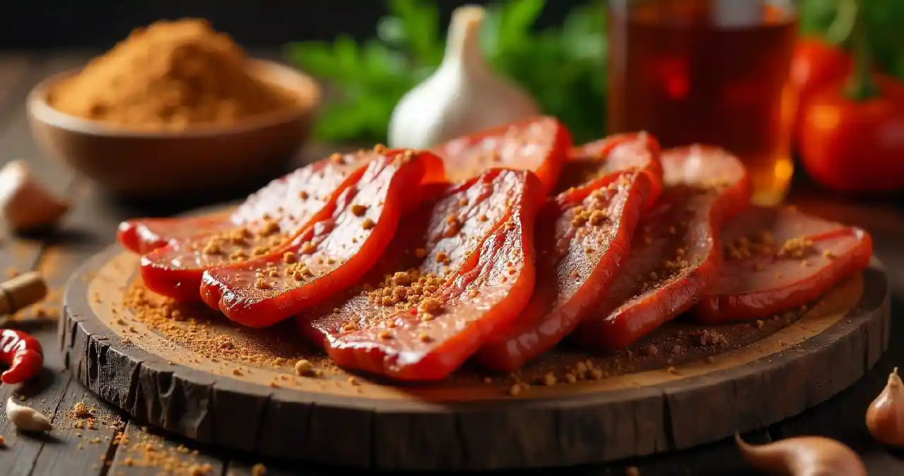 What is Jerkay? A Complete Overview