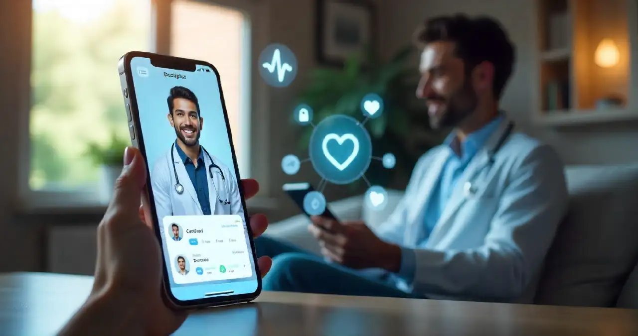 Doctiplus - Pros and Cons and The Difference with Rivals