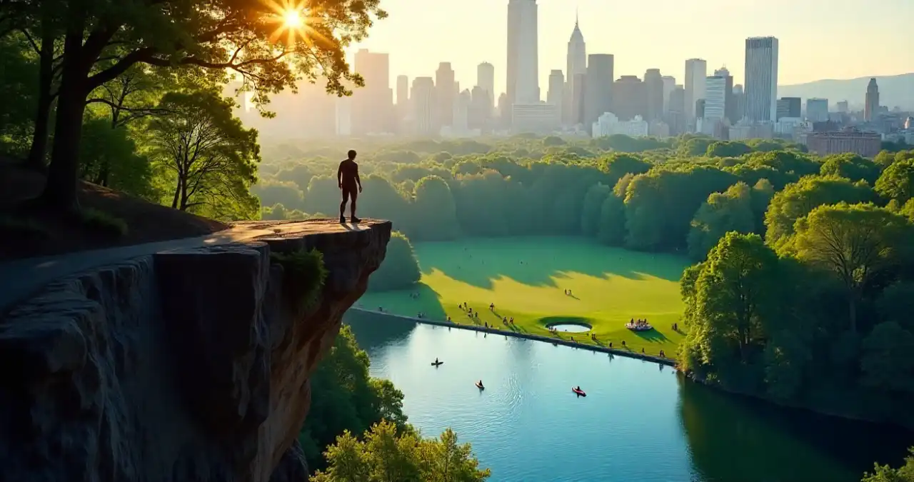 The Adventure and Night Life of Sinpcity